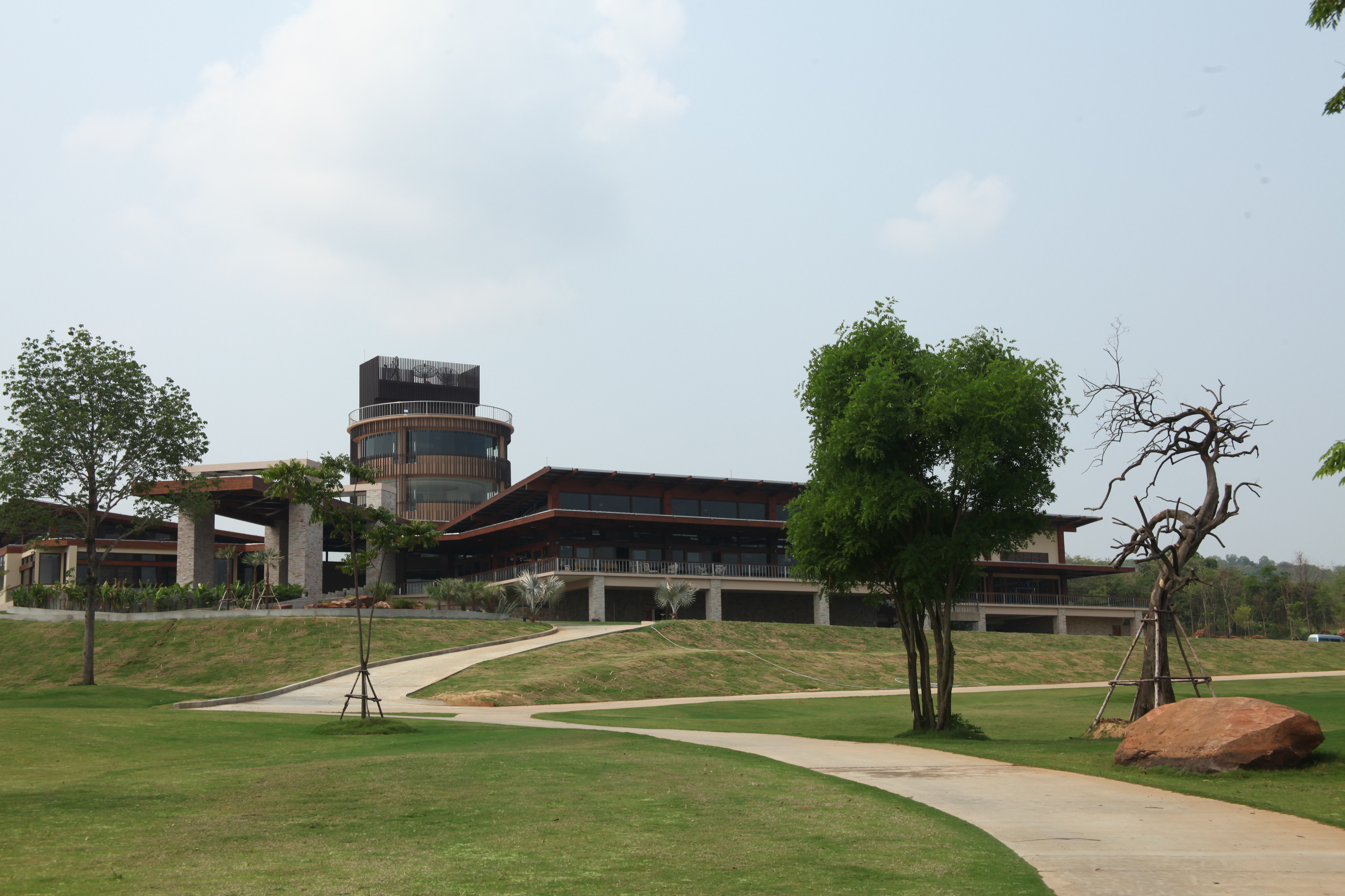 Mountain Creek Golf Resort and Residence (